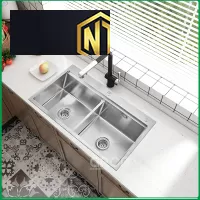 CHẬU RỬA BÁT GV304-9050 TẠI Long Tân